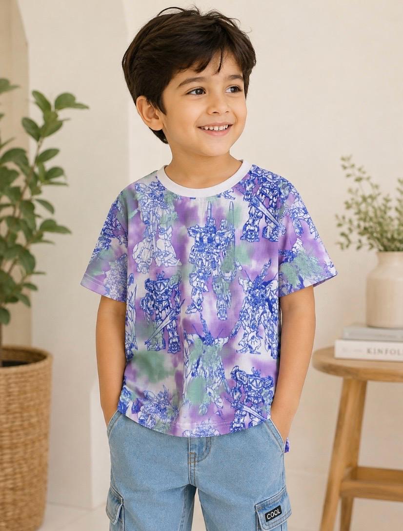 Ultra soft kid's T-Shirt