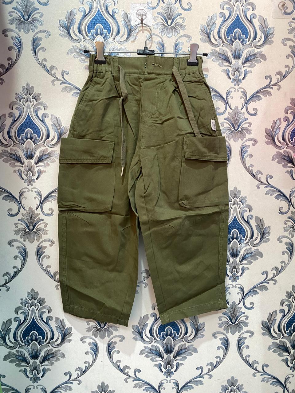 cargo pant