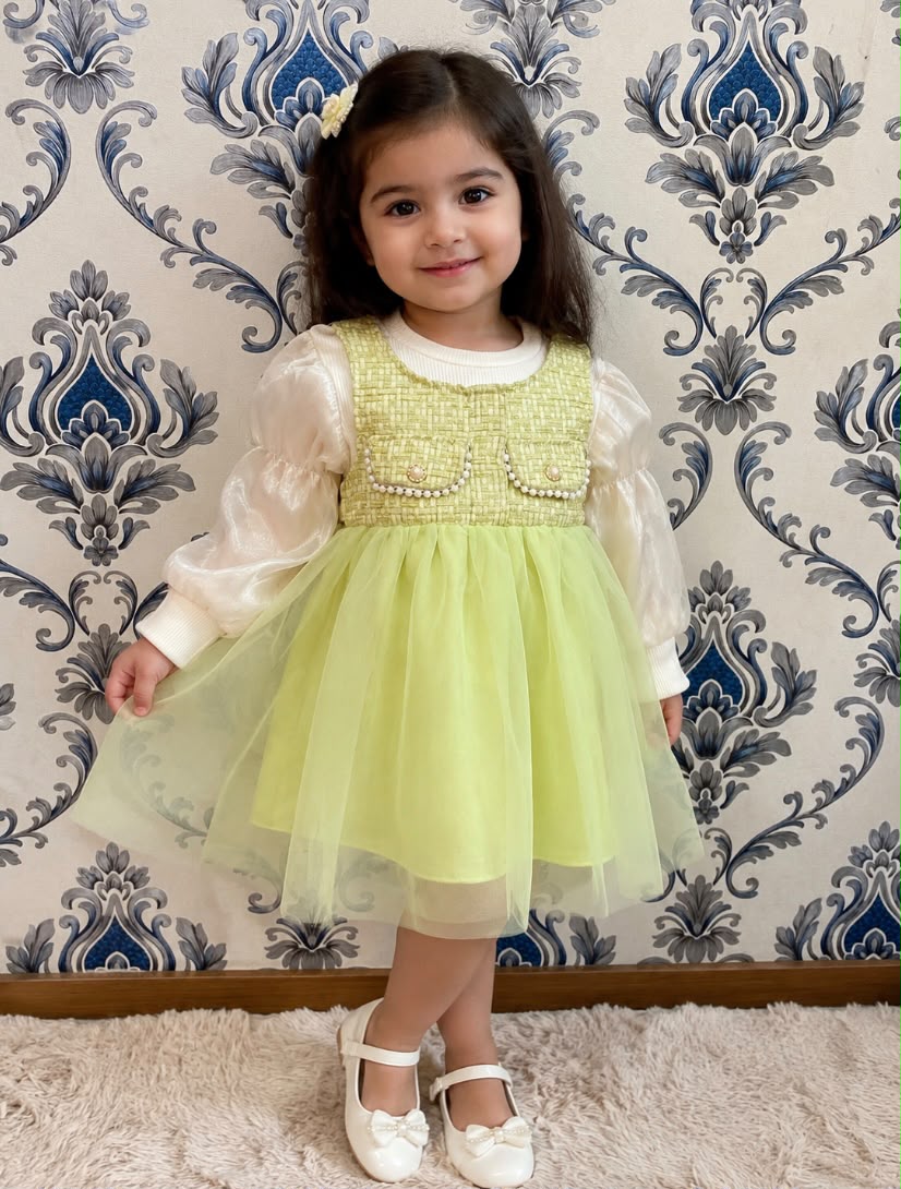 party dress
